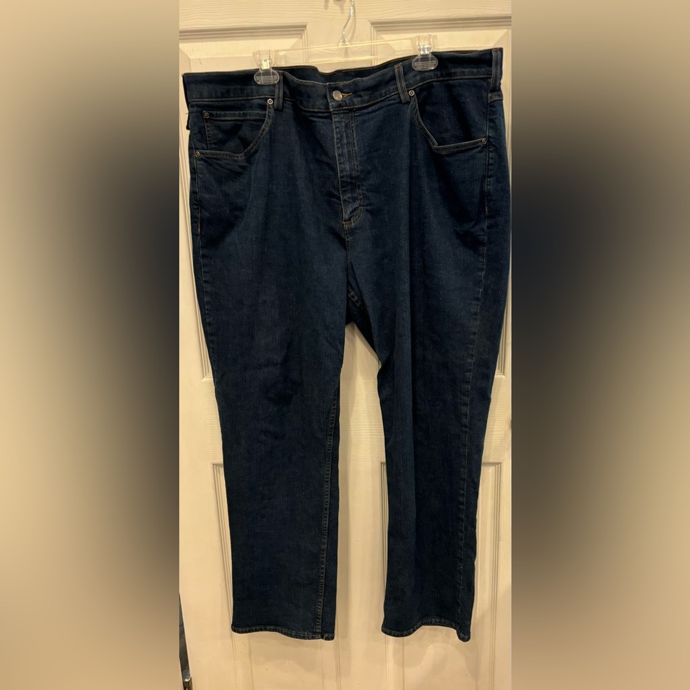 Duluth trading -44x30 like new